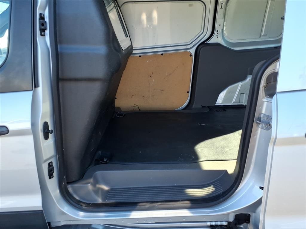 used 2019 Ford Transit Connect car, priced at $14,900