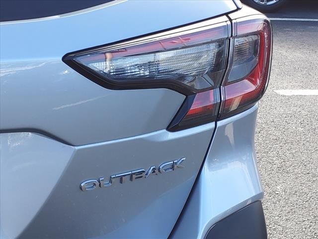 used 2021 Subaru Outback car, priced at $24,900