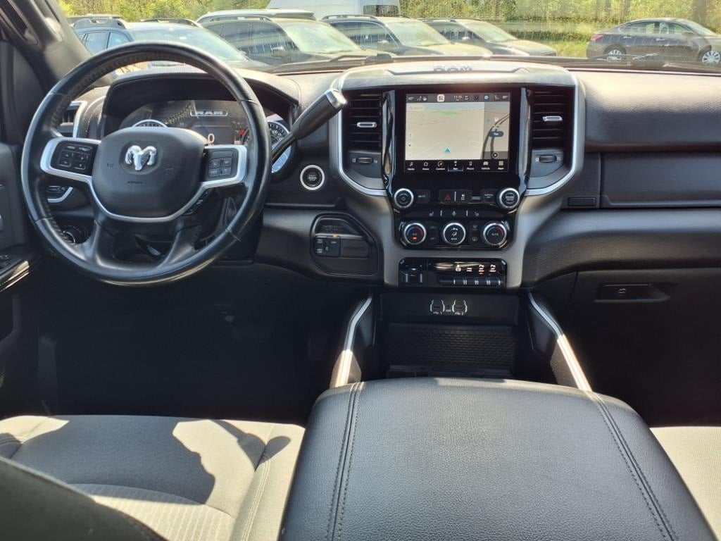 used 2022 Ram 3500 car, priced at $49,900