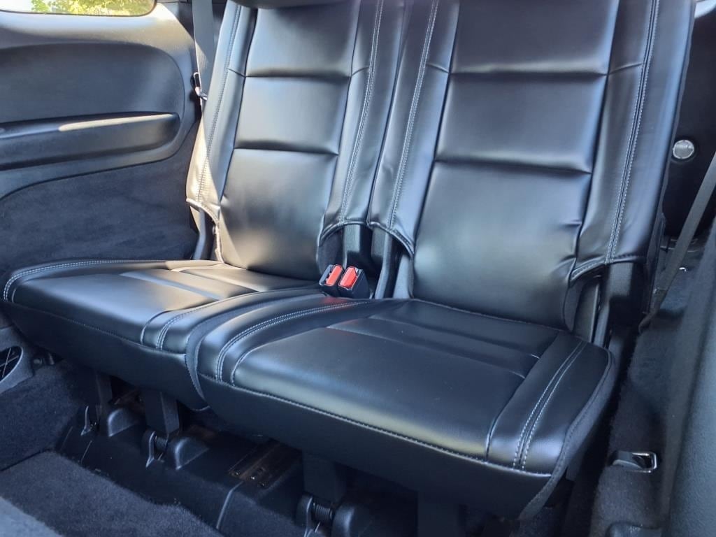 used 2022 Dodge Durango car, priced at $29,900