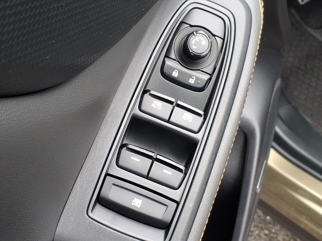 used 2023 Subaru Forester car, priced at $28,500