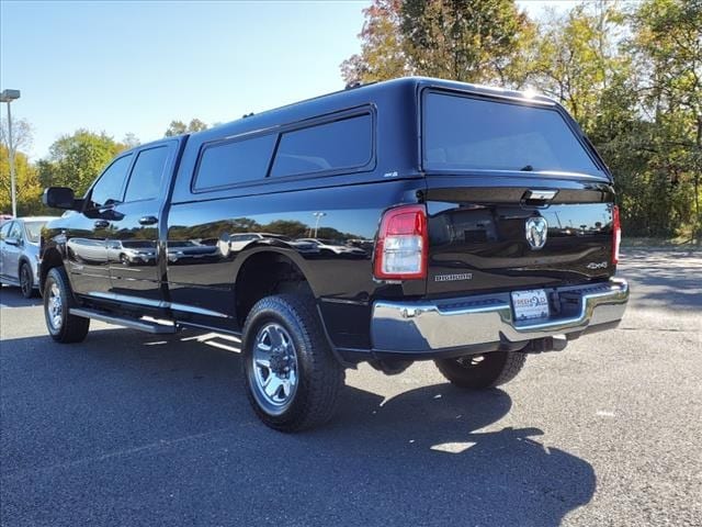 used 2019 Ram 2500 car, priced at $39,900