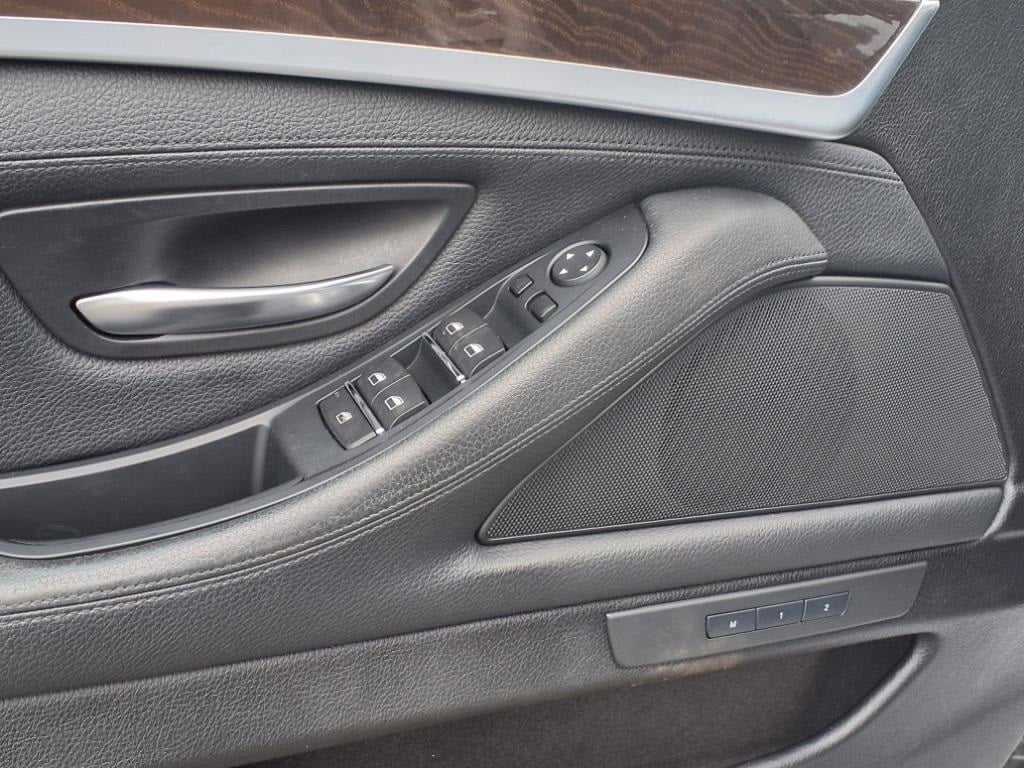 used 2013 BMW 5-Series car, priced at $10,501