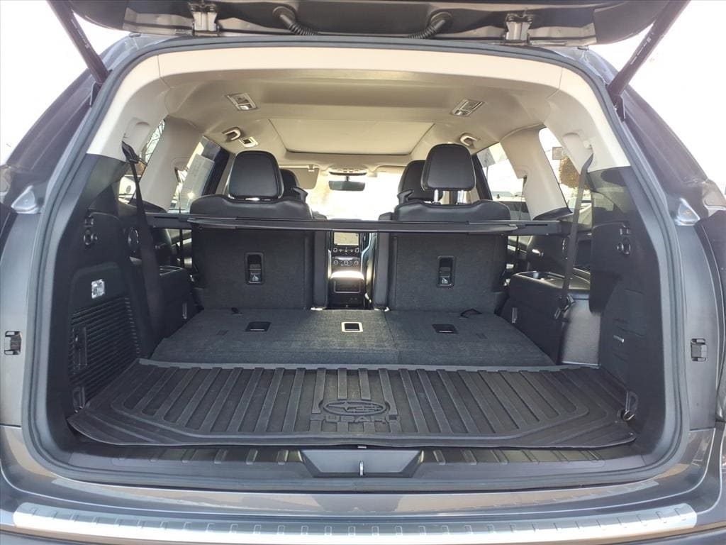 used 2021 Subaru Ascent car, priced at $20,900