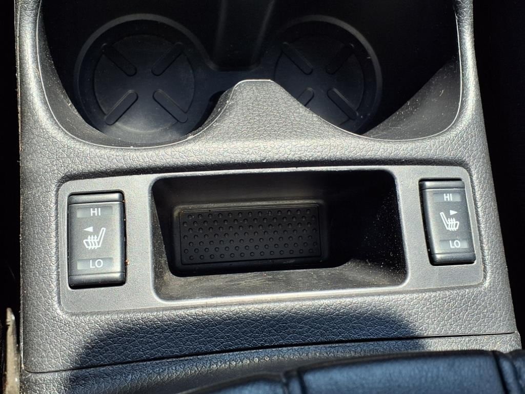 used 2022 Nissan Rogue Sport car, priced at $16,900