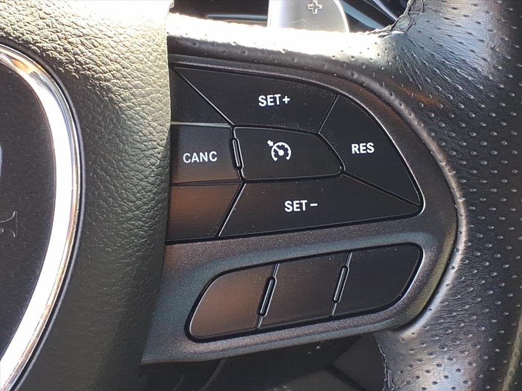used 2022 Dodge Durango car, priced at $32,500