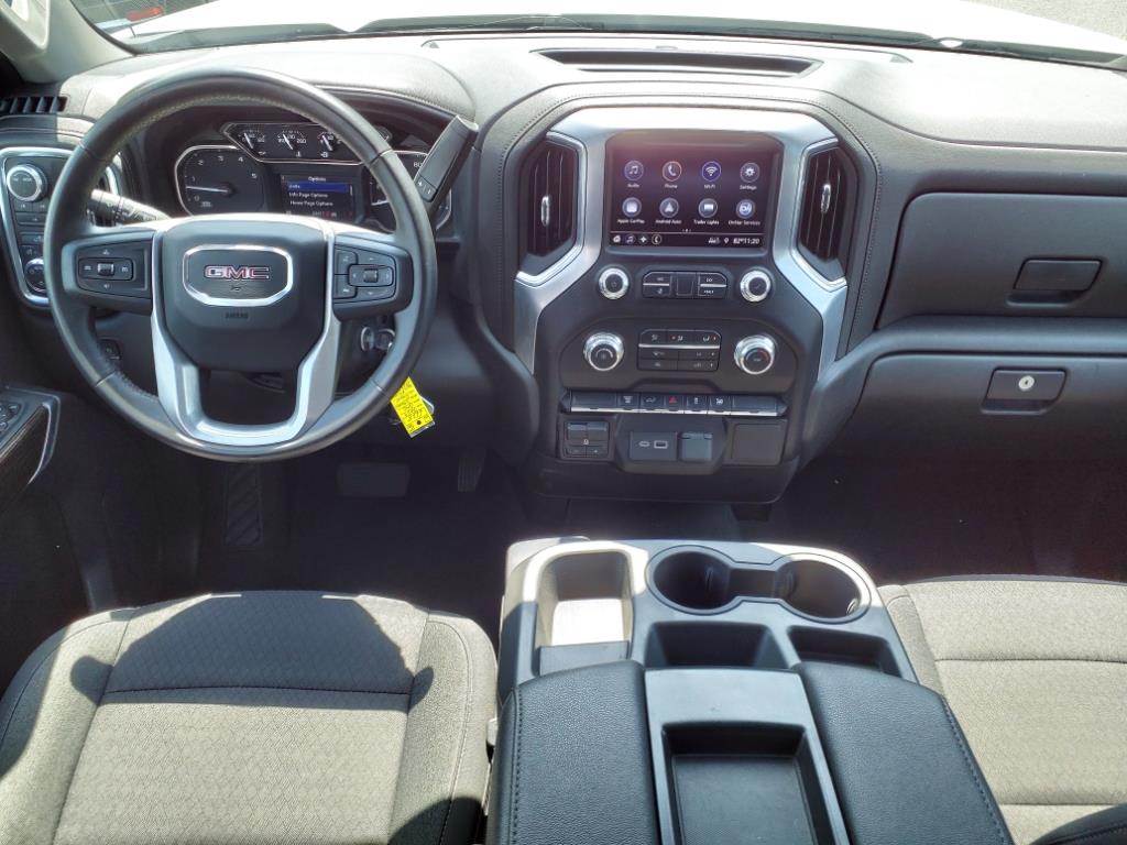 used 2023 GMC Sierra 3500HD car, priced at $49,900