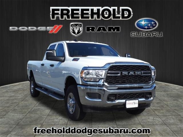 new 2024 Ram 2500 car, priced at $54,844