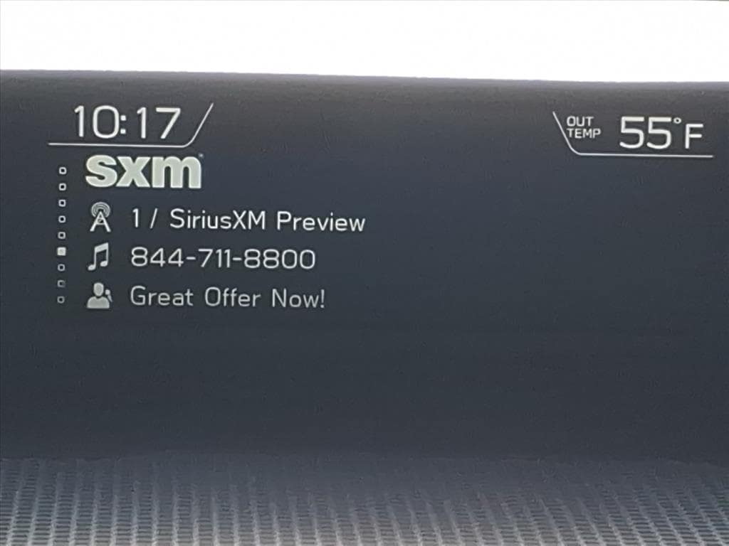 used 2021 Subaru Ascent car, priced at $20,900