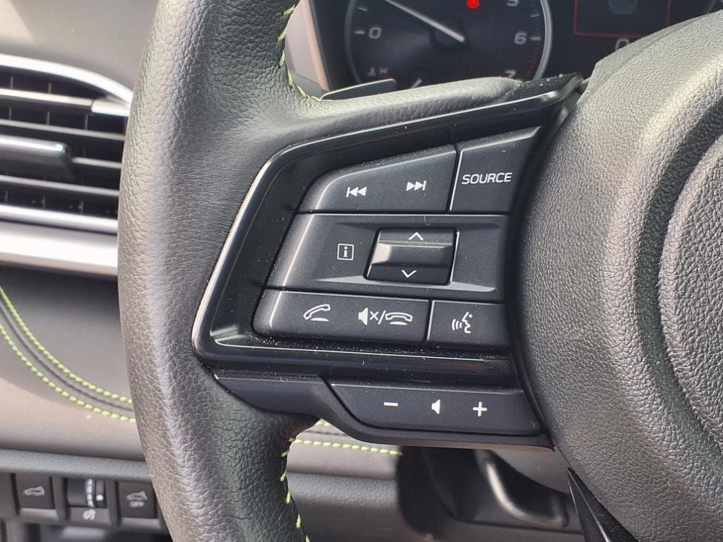 used 2025 Subaru Outback car, priced at $32,500