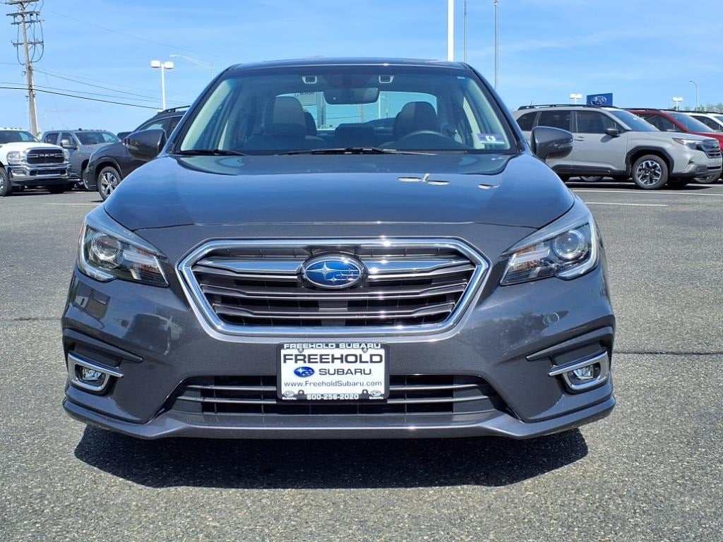used 2019 Subaru Legacy car, priced at $22,900