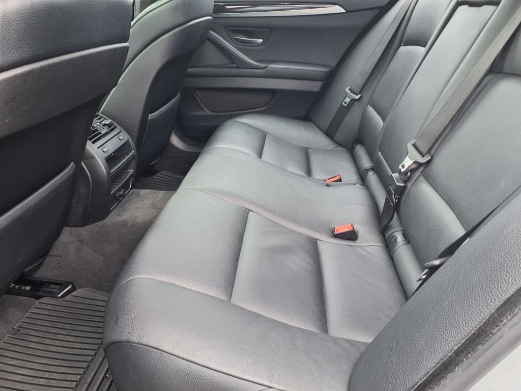 used 2013 BMW 5-Series car, priced at $10,501