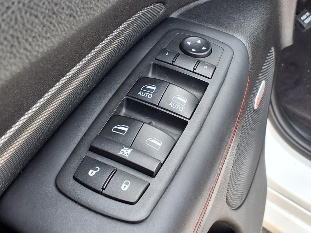 used 2018 Dodge Durango car, priced at $26,900