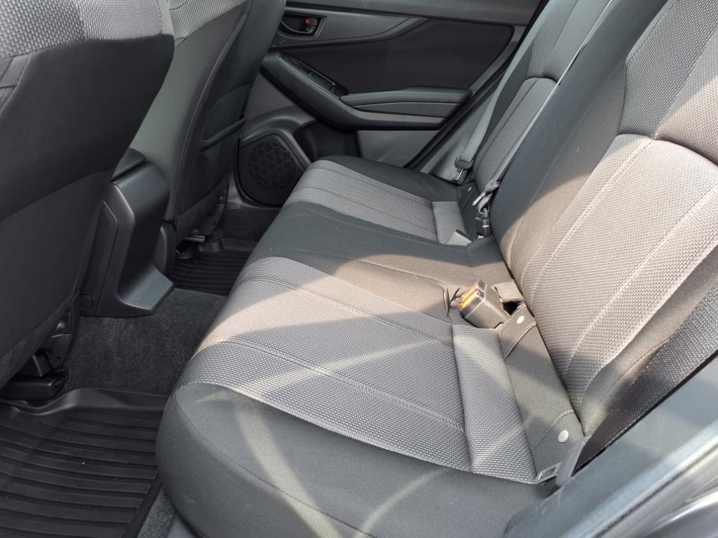 used 2023 Subaru Impreza car, priced at $20,500