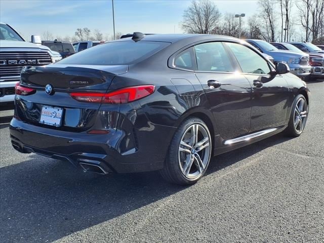 used 2021 BMW 2-Series car, priced at $30,900