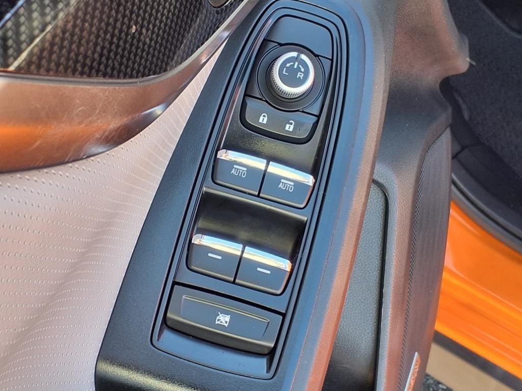 used 2020 Subaru Crosstrek car, priced at $17,900
