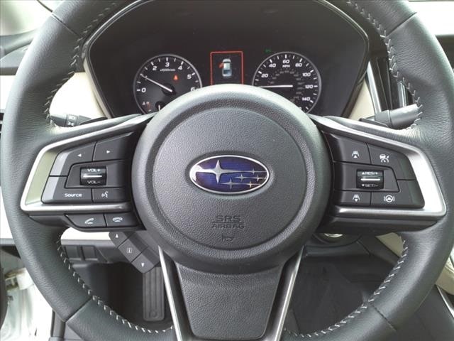 used 2022 Subaru Legacy car, priced at $22,900