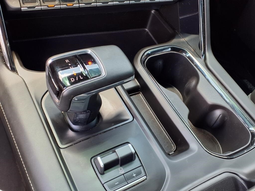 used 2024 GMC Sierra 1500 car, priced at $62,900