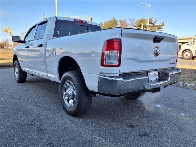 used 2019 Ram 2500 car, priced at $32,900