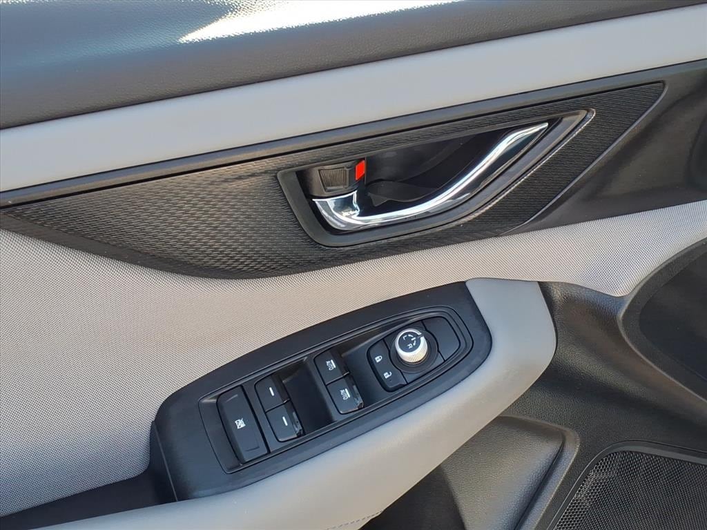 used 2023 Subaru Legacy car, priced at $21,900