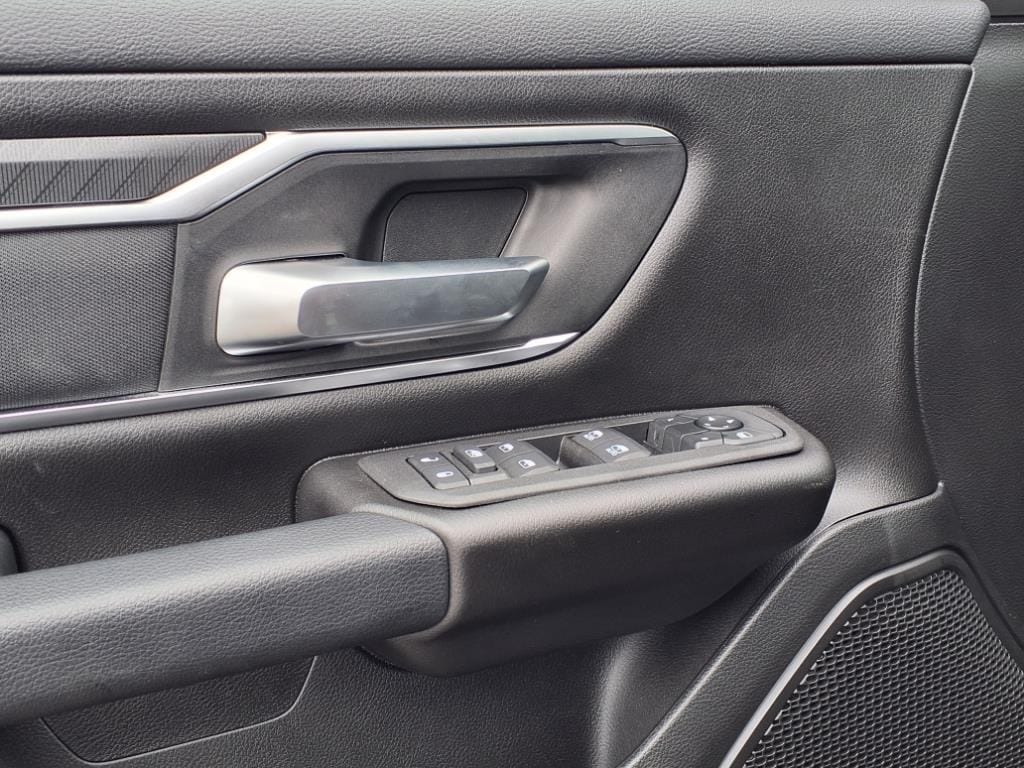new 2025 Ram 1500 car