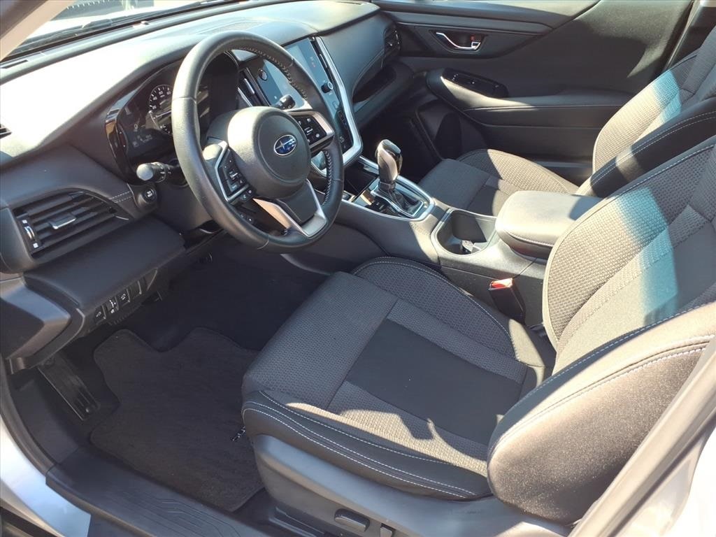 used 2020 Subaru Outback car, priced at $19,900