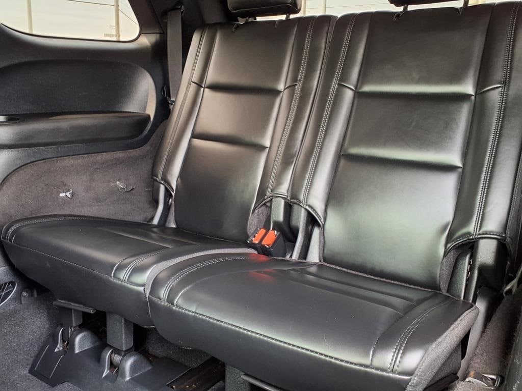 used 2020 Dodge Durango car, priced at $26,900