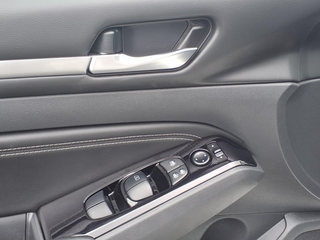 used 2023 Nissan Altima car, priced at $23,501