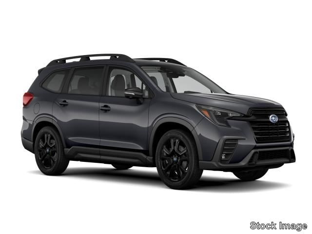 used 2023 Subaru Ascent car, priced at $34,900