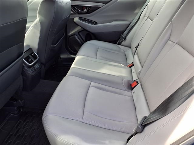 used 2020 Subaru Legacy car, priced at $16,900