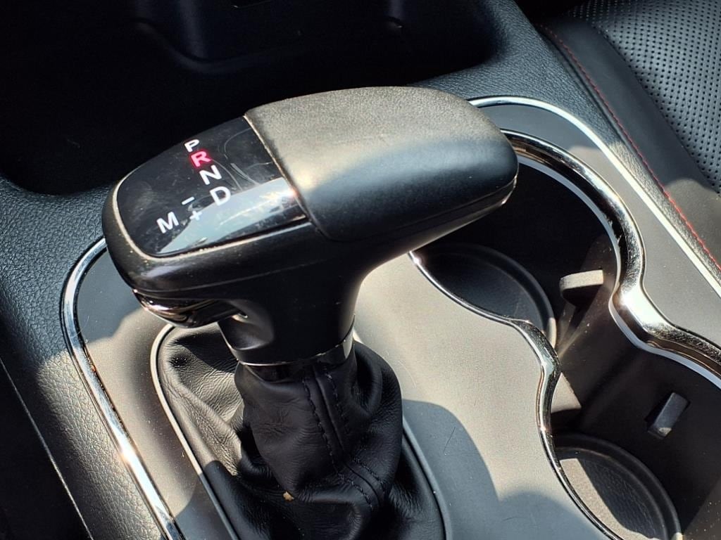 used 2018 Dodge Durango car, priced at $26,900