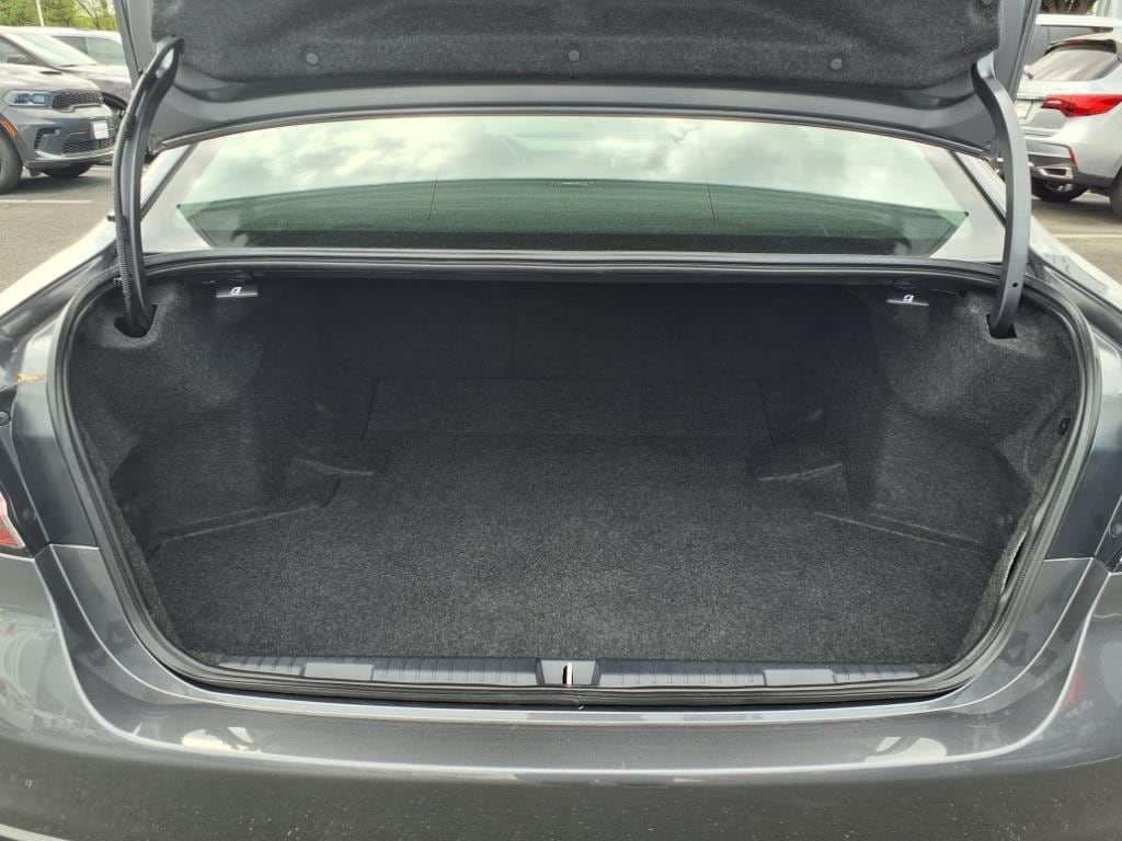 used 2022 Subaru Legacy car, priced at $22,900