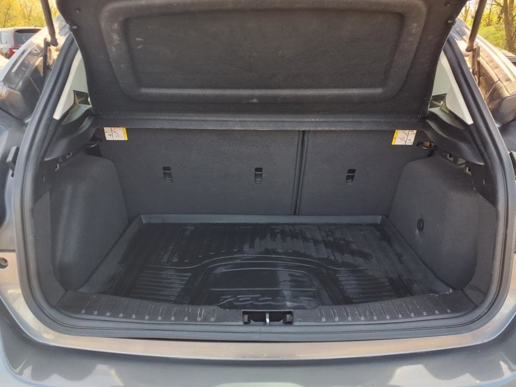 used 2014 Ford Focus car, priced at $7,900