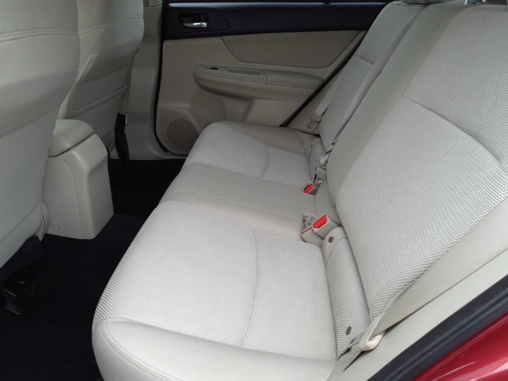 used 2013 Subaru XV Crosstrek car, priced at $10,900