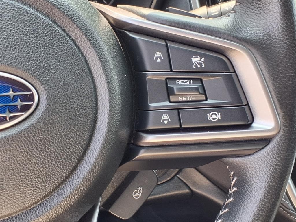 used 2024 Subaru Outback car, priced at $26,901