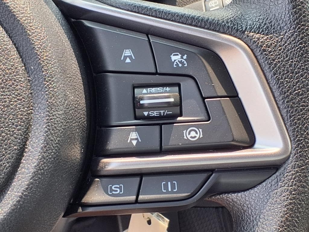 used 2022 Subaru Forester car, priced at $24,900