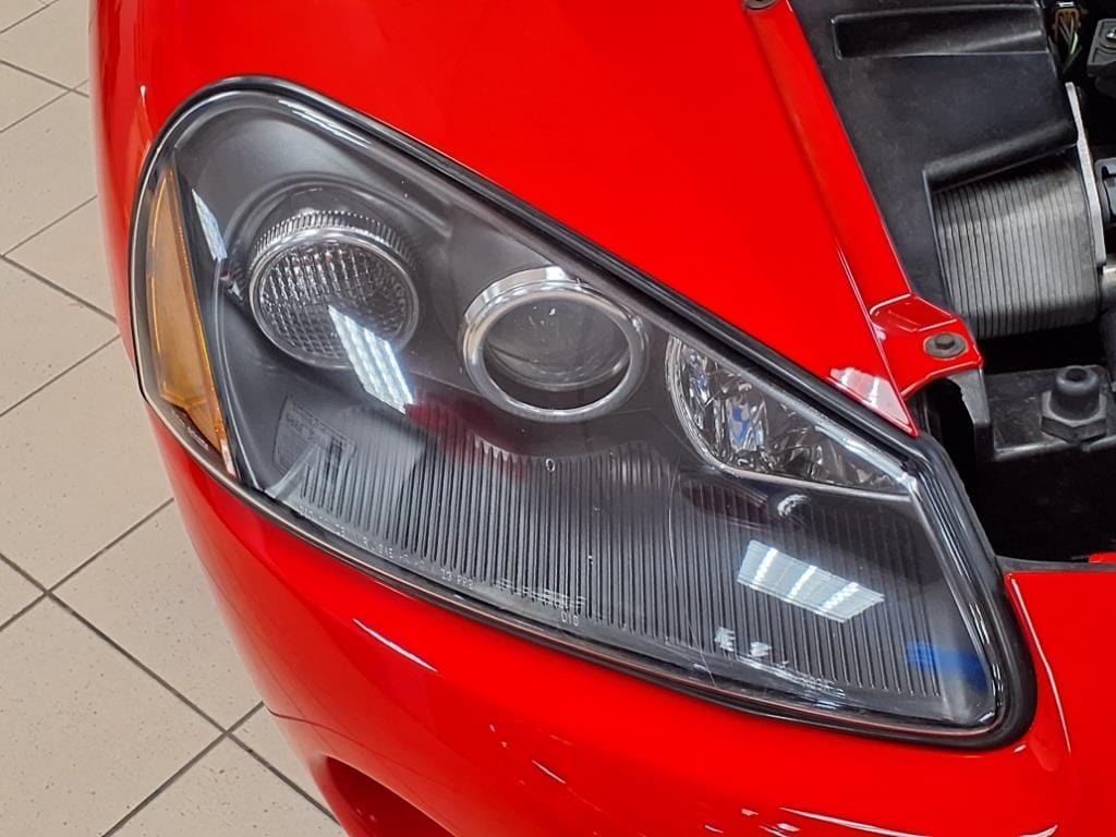 used 2004 Dodge Viper car, priced at $58,900