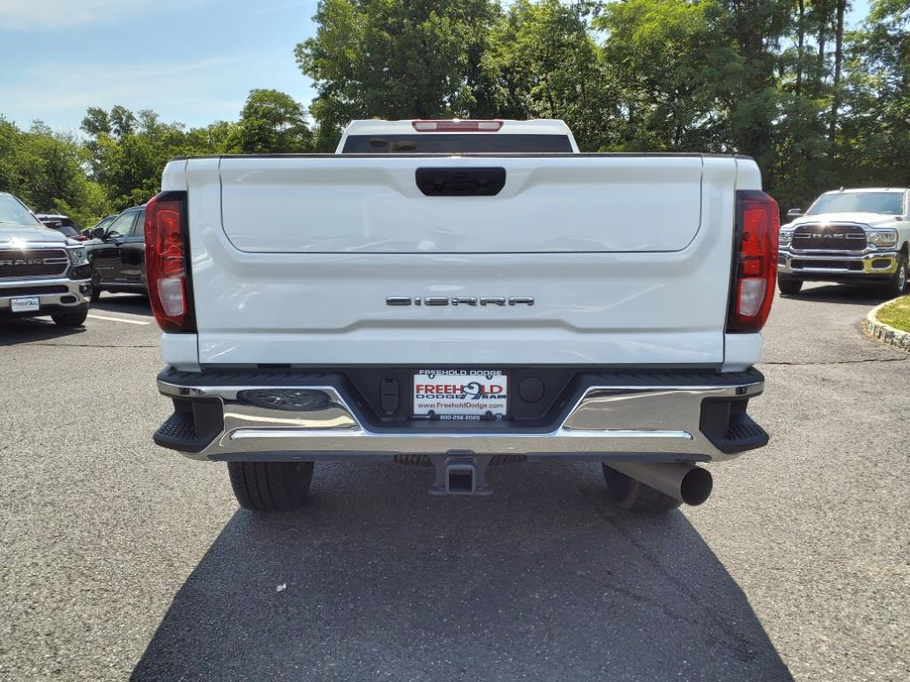 used 2023 GMC Sierra 3500HD car, priced at $49,900