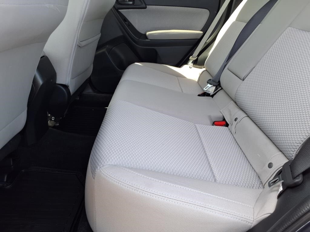 used 2017 Subaru Forester car, priced at $11,900