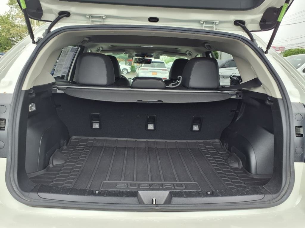 used 2019 Subaru Crosstrek car, priced at $21,900