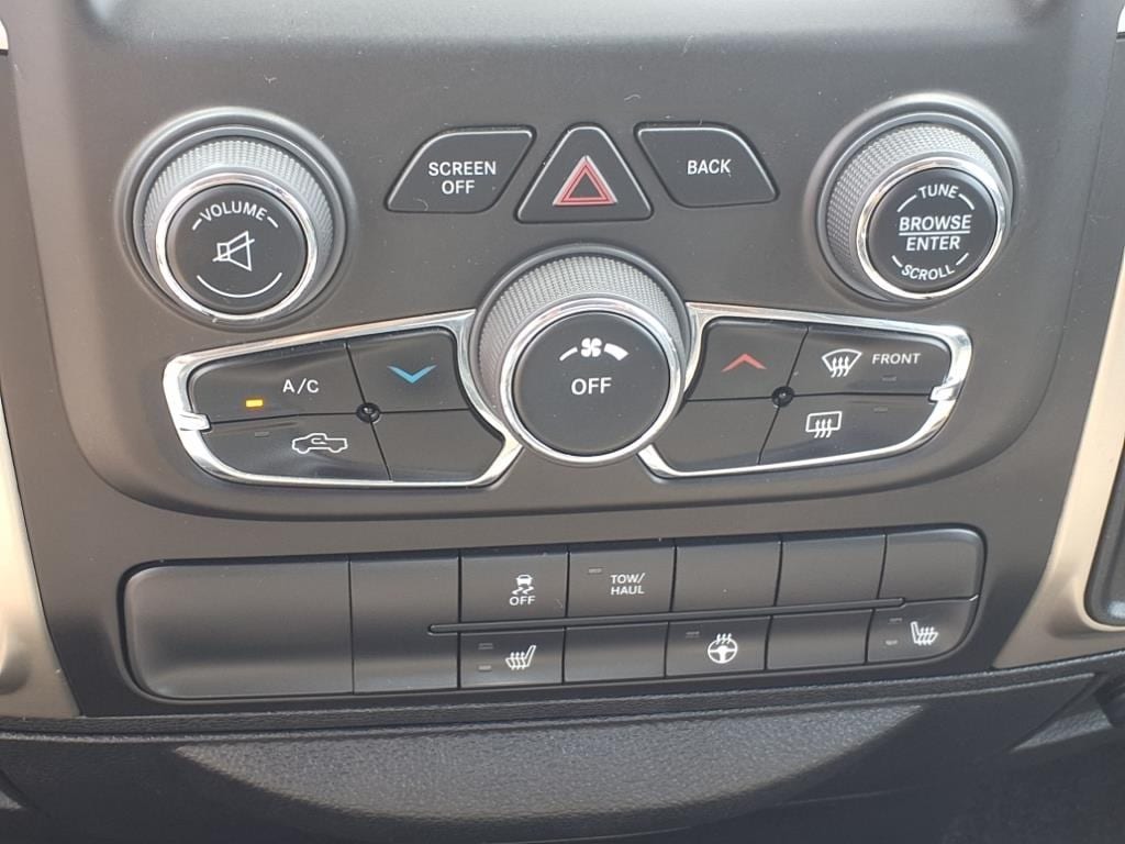 used 2014 Ram 1500 car, priced at $15,900