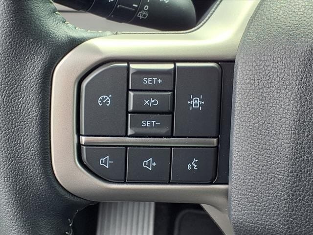 used 2023 Ford Expedition Max car, priced at $45,900