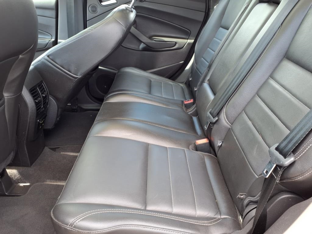 used 2015 Ford C-Max Energi car, priced at $10,500