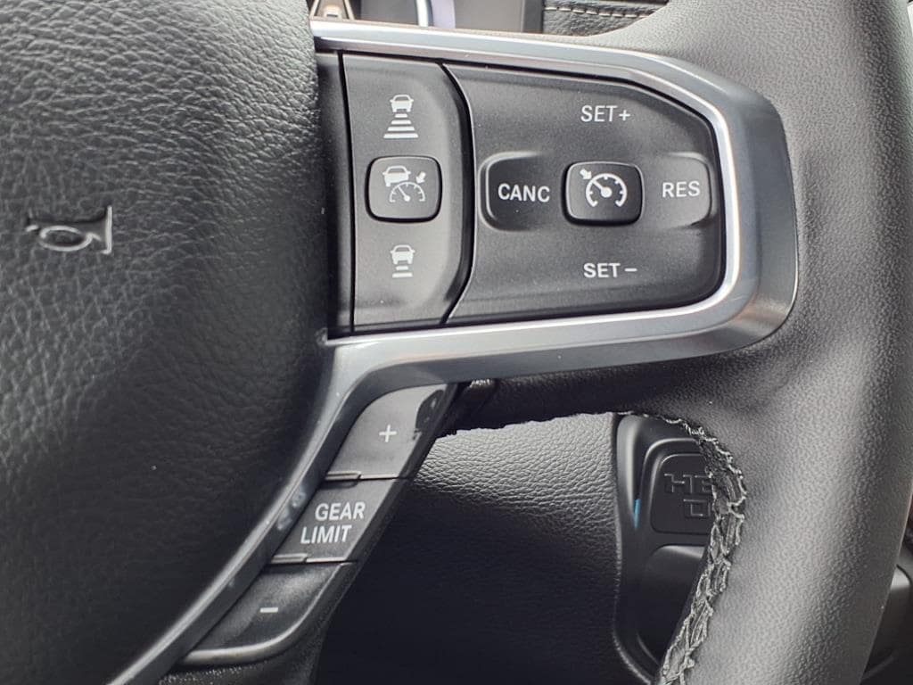 used 2025 Ram 2500 car, priced at $63,901