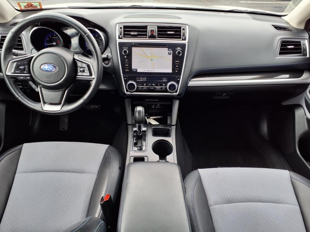 used 2019 Subaru Legacy car, priced at $15,900