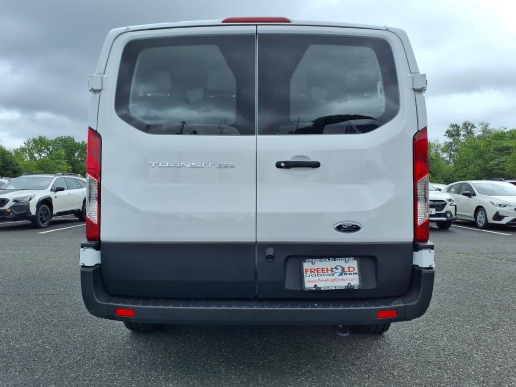 used 2024 Ford Transit-350 car, priced at $46,901