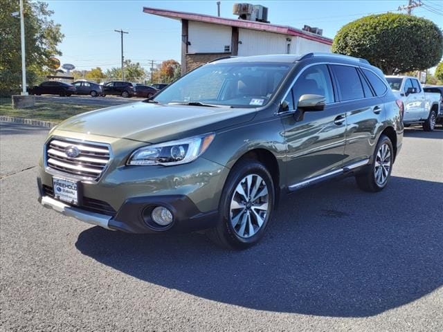 used 2017 Subaru Outback car, priced at $14,900