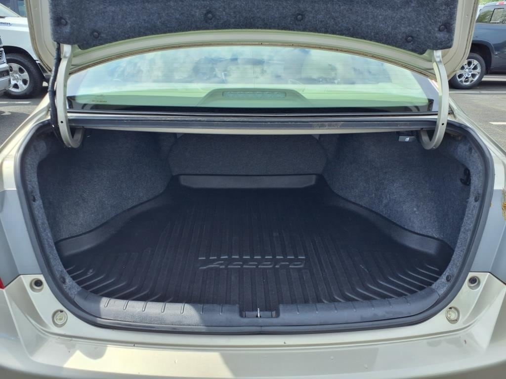 used 2015 Honda Accord car, priced at $14,900