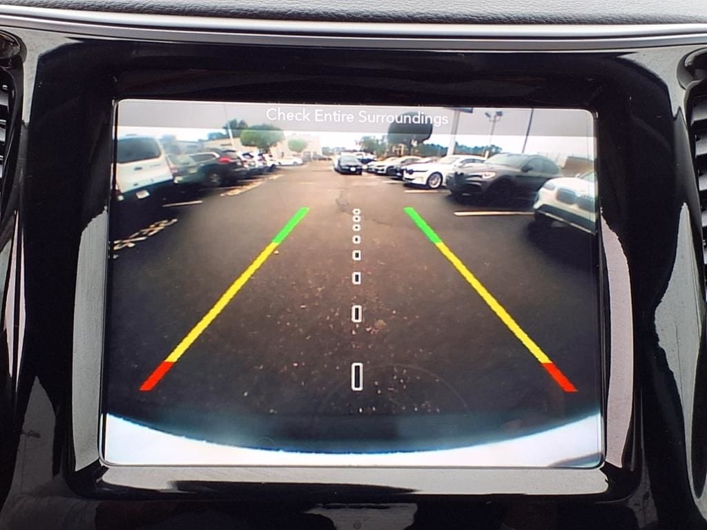 used 2019 Jeep Cherokee car, priced at $11,900