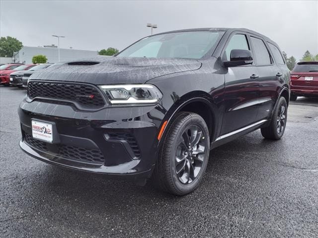 new 2024 Dodge Durango car, priced at $56,505